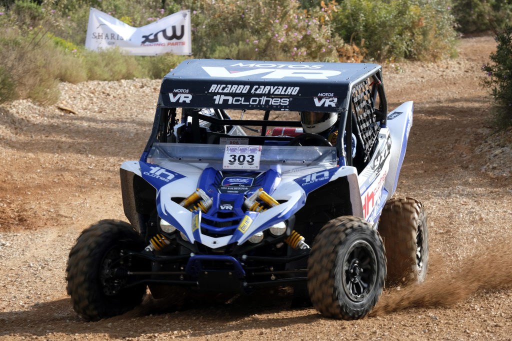 Ricardo Carvalho (Yamaha)