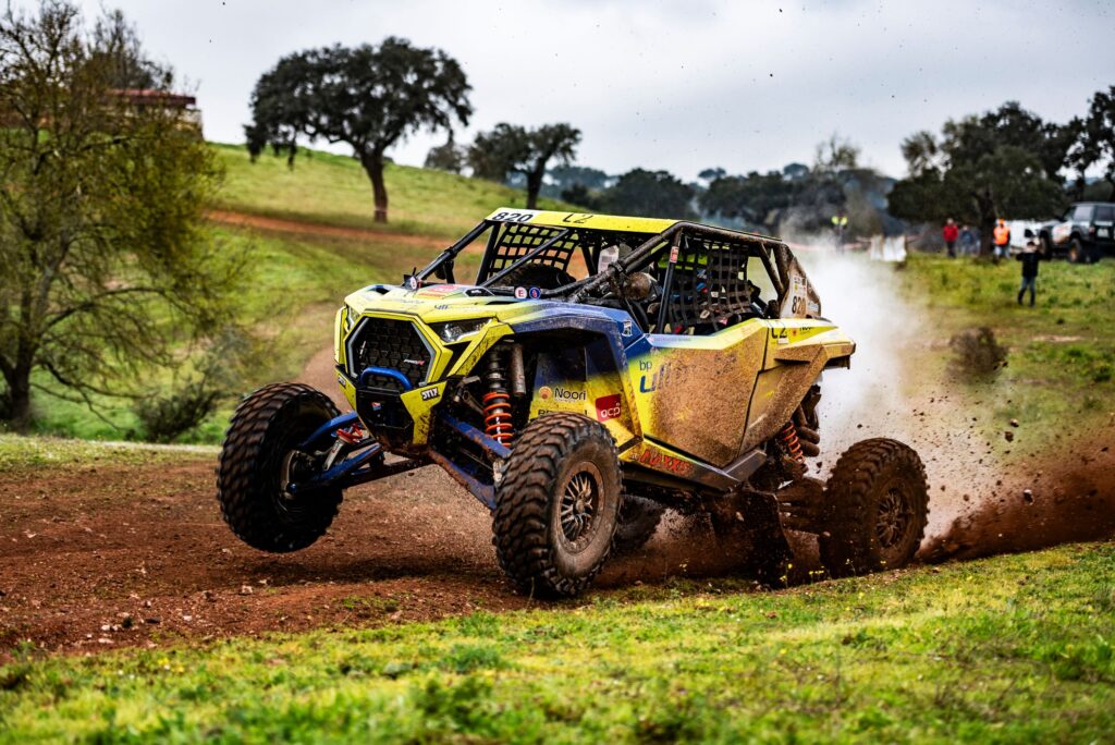 Luis Portela Morais_bp Ultimate Adventure Team na Baja TT Escuderia Castelo Branco 2025